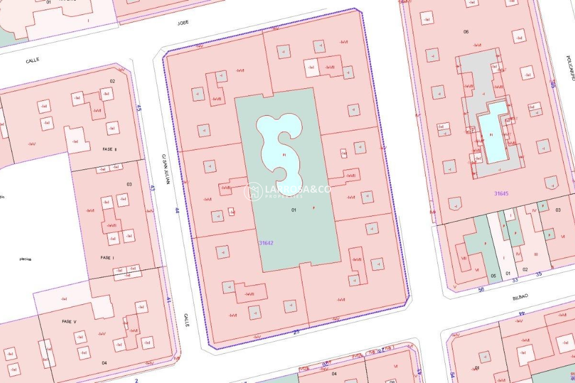 Herverkoop - Apartment - Torrevieja - Centro