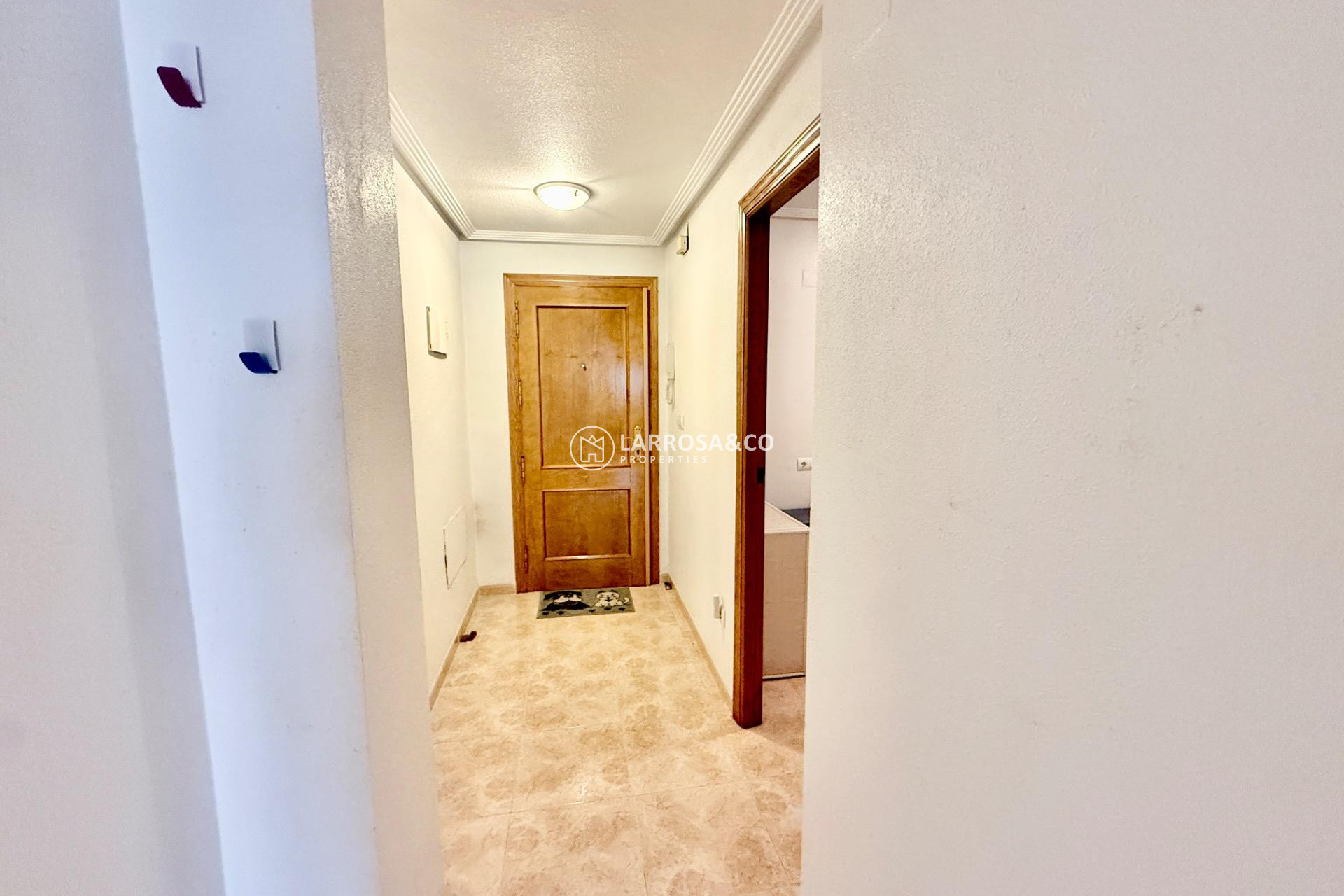 Herverkoop - Apartment - Torrevieja - Centro