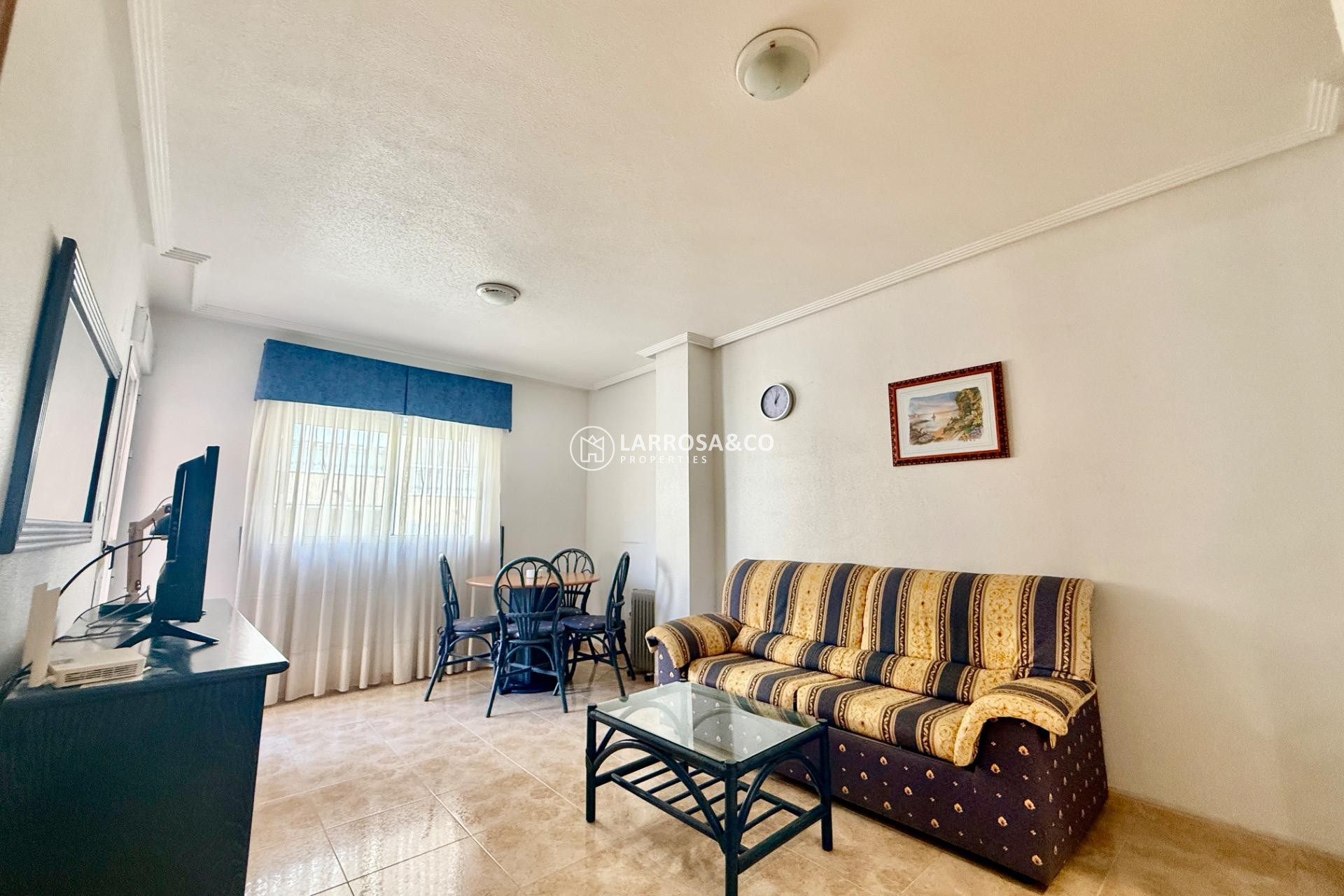 Herverkoop - Apartment - Torrevieja - Centro