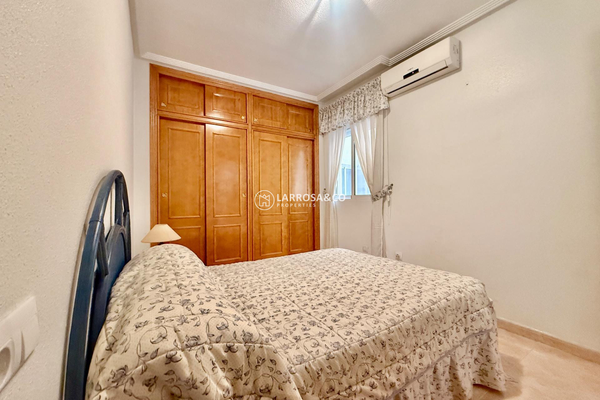 Herverkoop - Apartment - Torrevieja - Centro