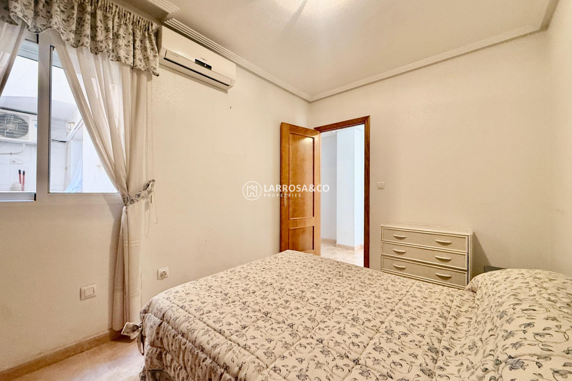 Herverkoop - Apartment - Torrevieja - Centro