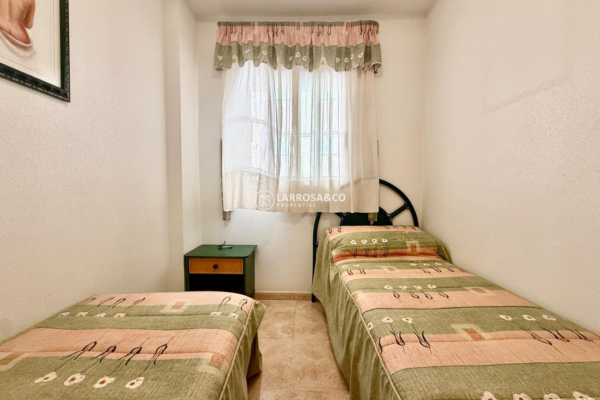 Herverkoop - Apartment - Torrevieja - Centro