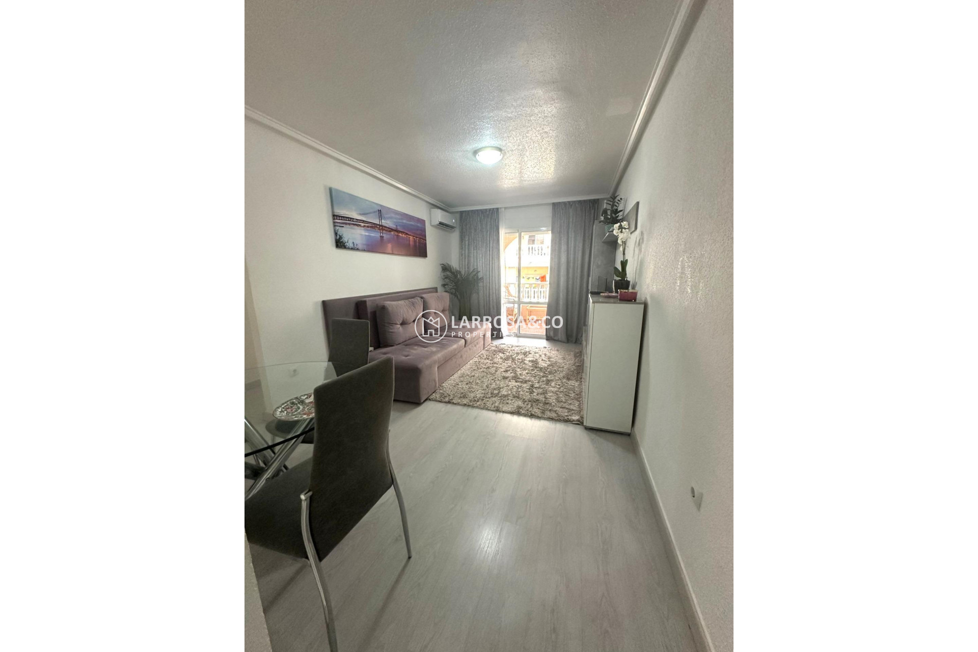 Herverkoop - Apartment - Torrevieja - Centro