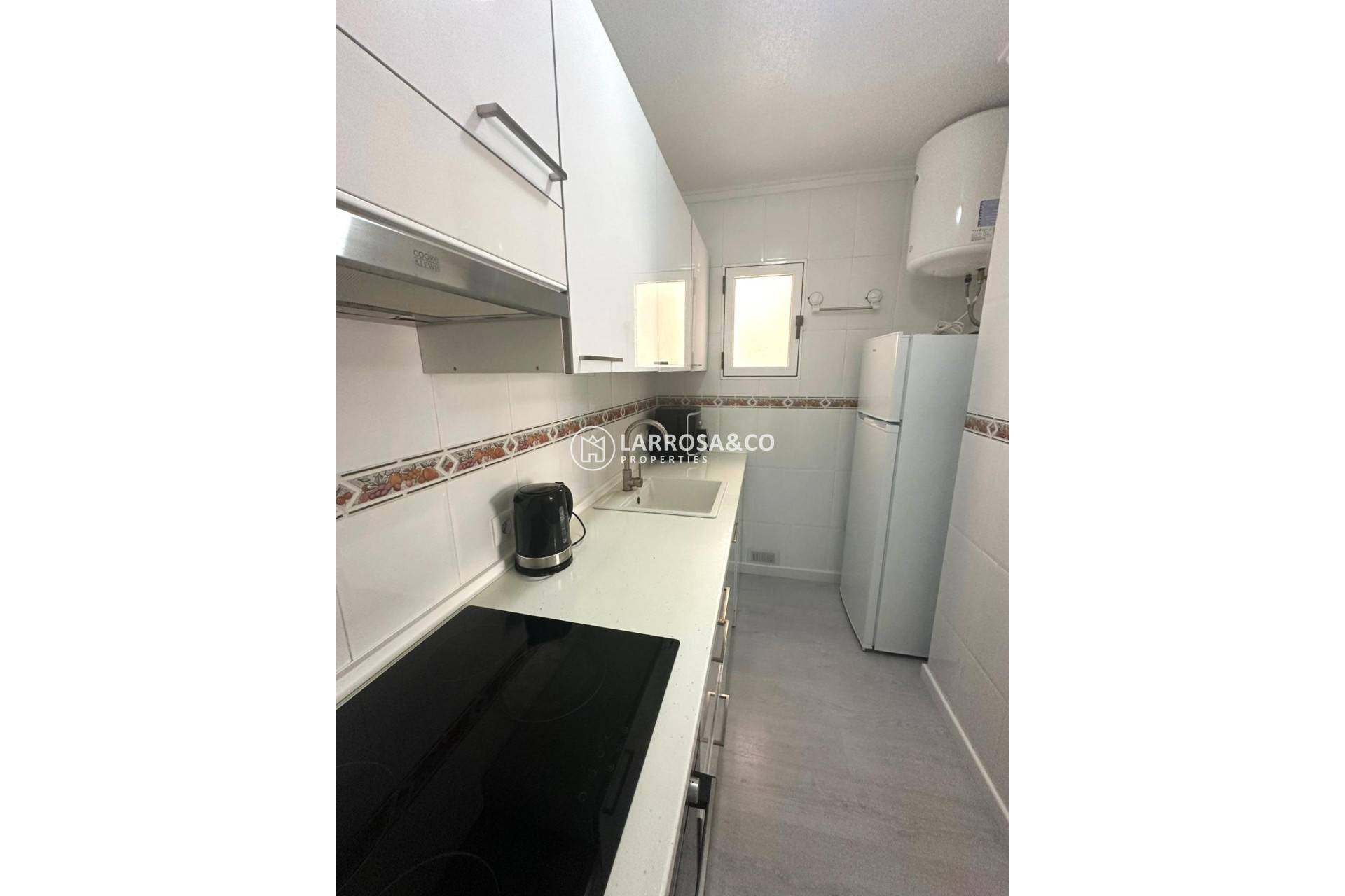 Herverkoop - Apartment - Torrevieja - Centro