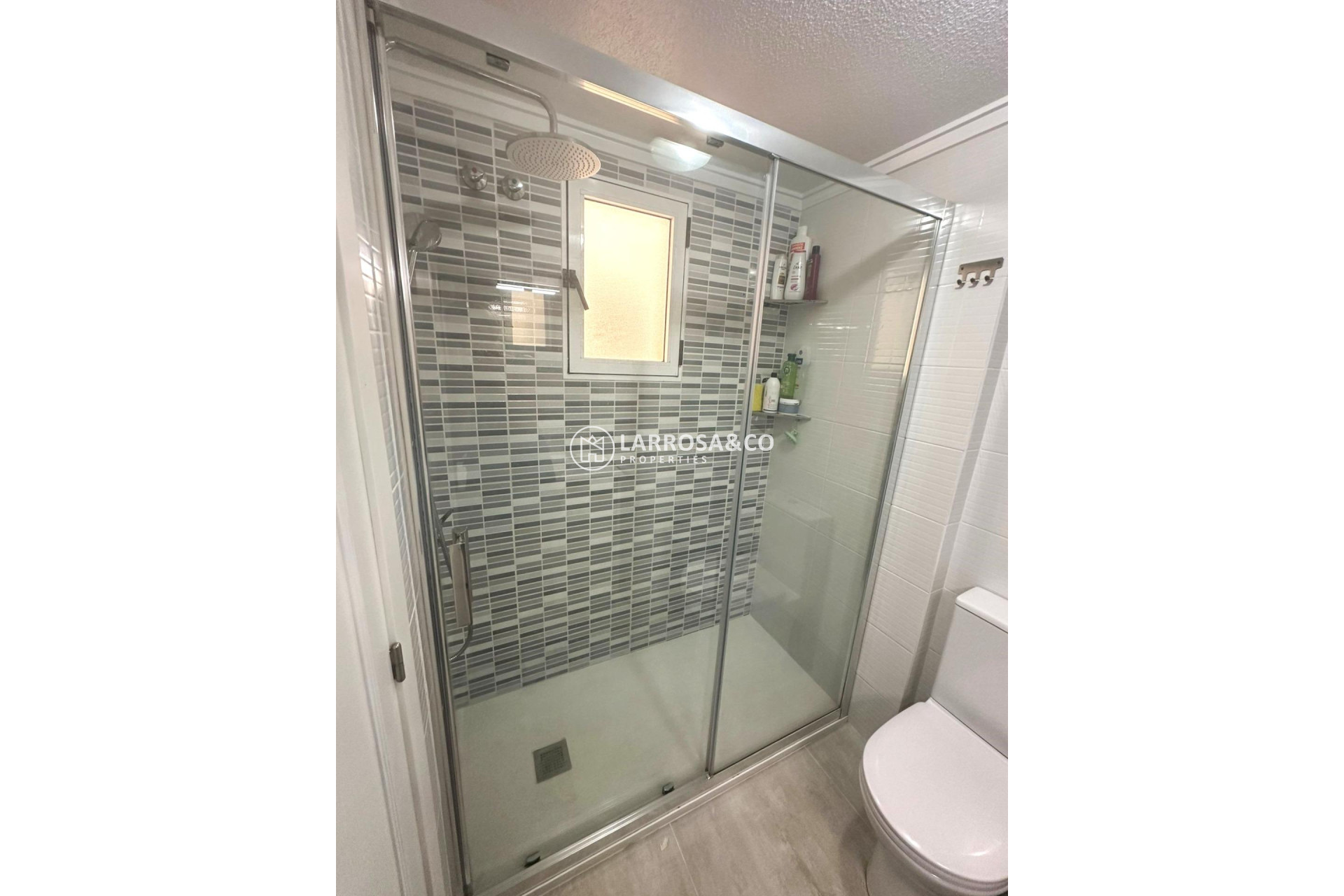 Herverkoop - Apartment - Torrevieja - Centro