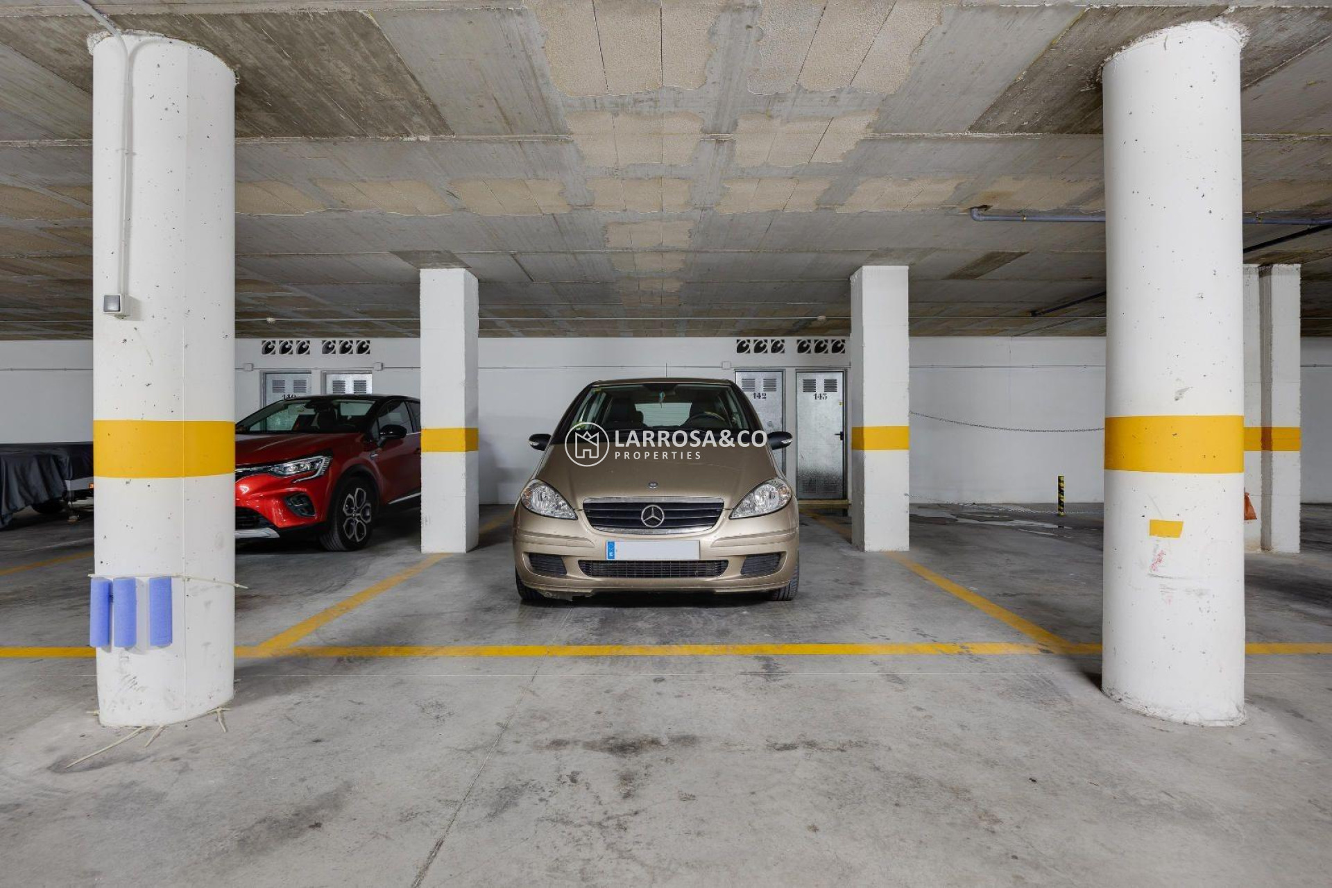 Herverkoop - Apartment - Torrevieja - Centro