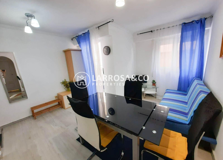 Herverkoop - Apartment - Torrevieja - Centro