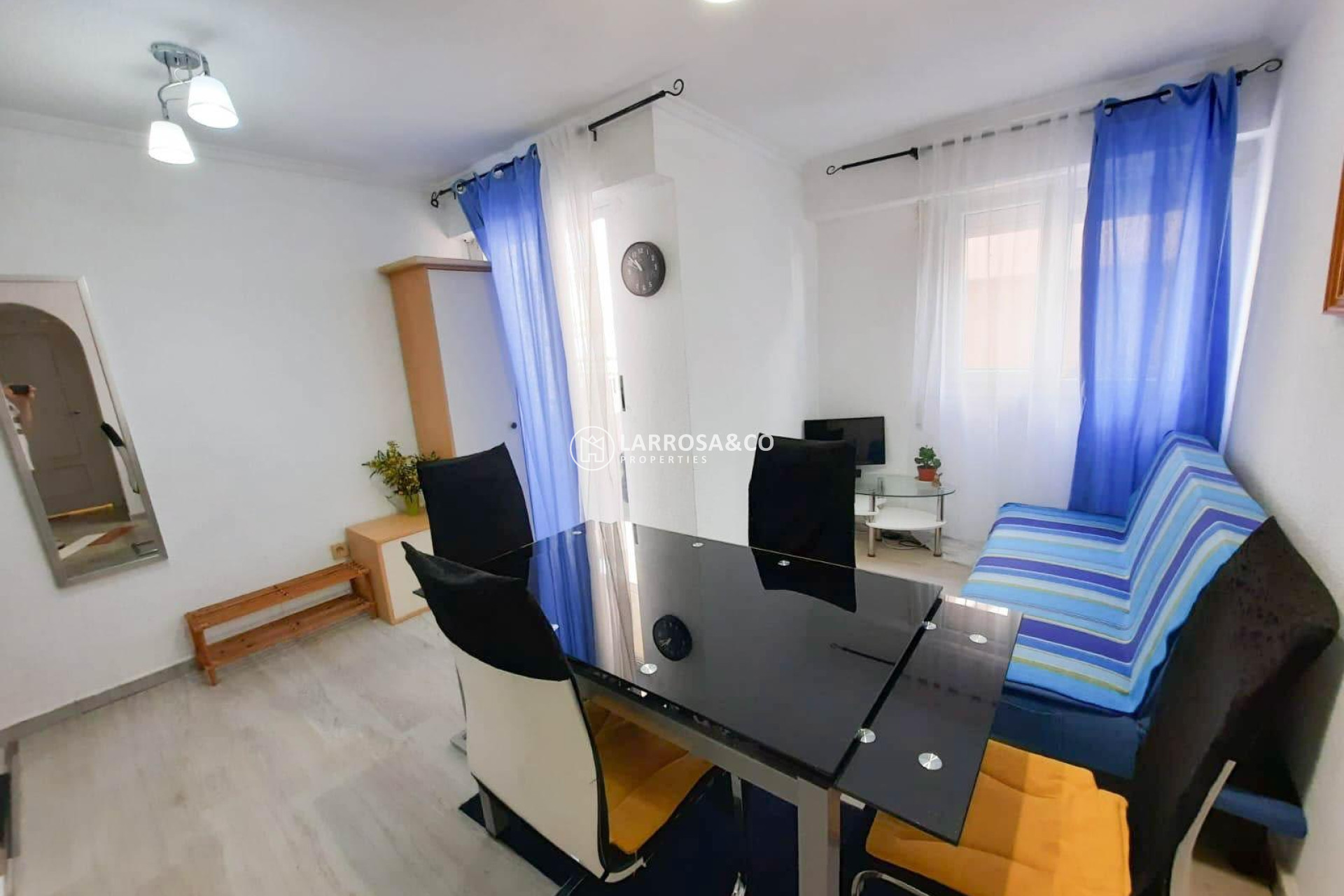 Herverkoop - Apartment - Torrevieja - Centro