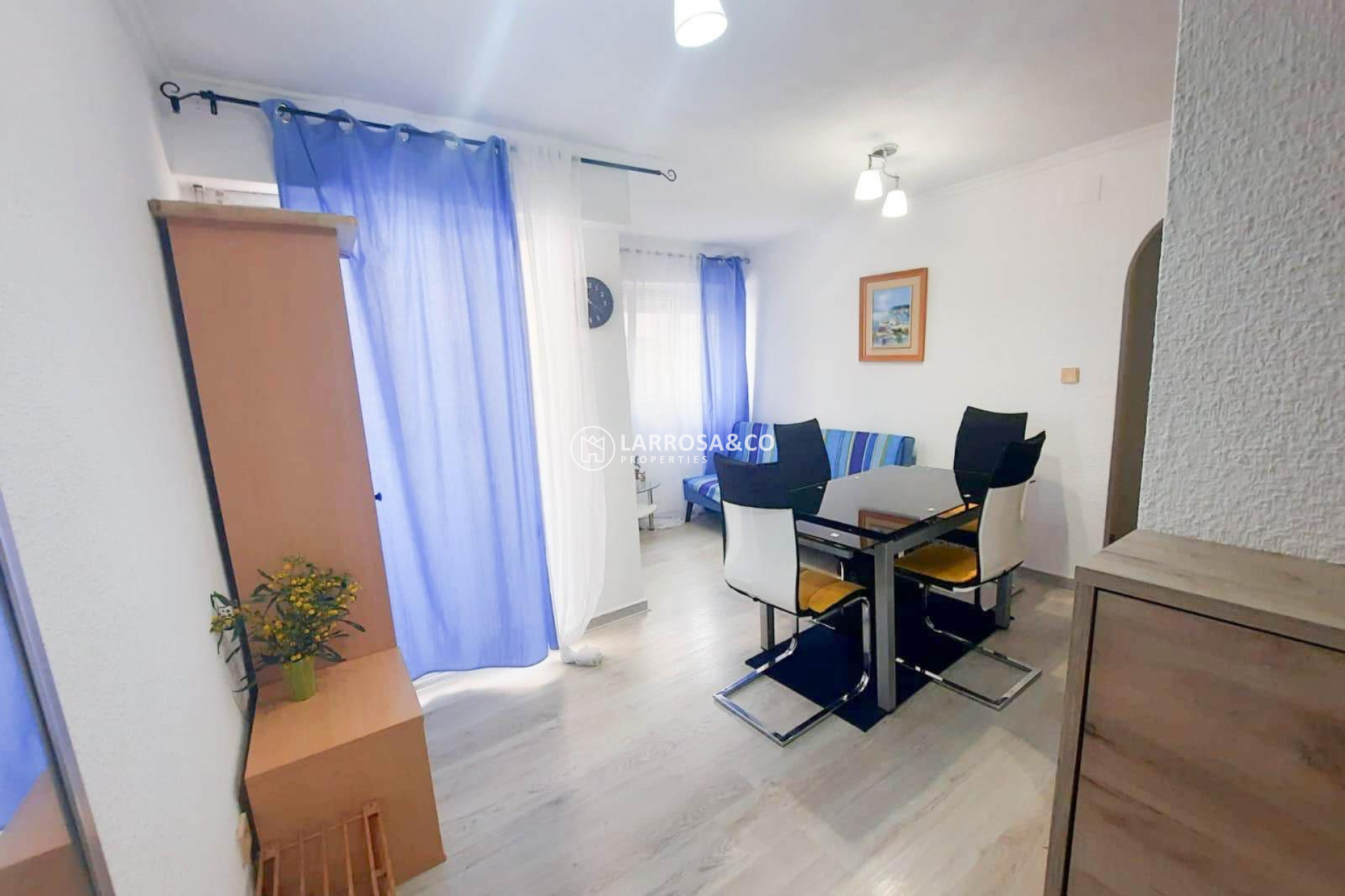 Herverkoop - Apartment - Torrevieja - Centro