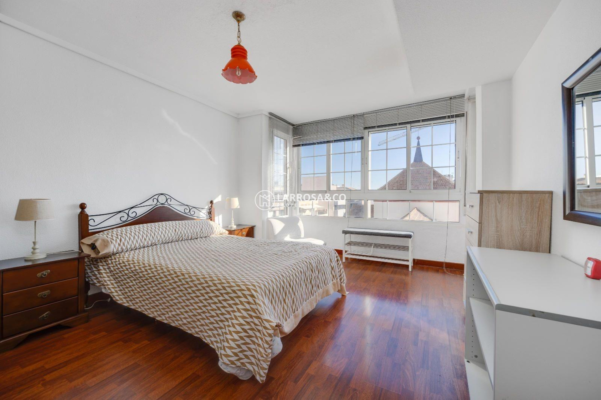 Herverkoop - Apartment - Torrevieja - Centro