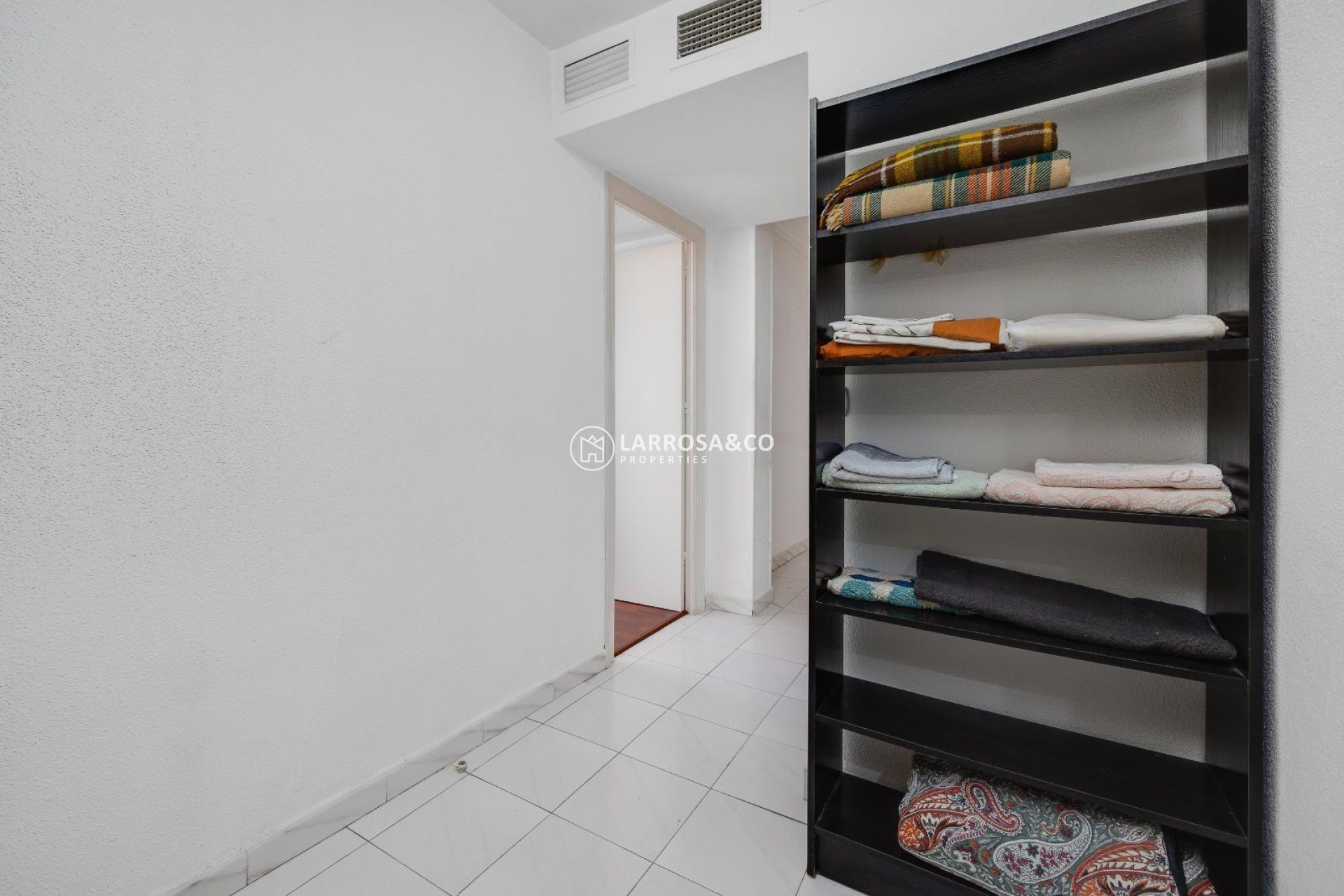 Herverkoop - Apartment - Torrevieja - Centro