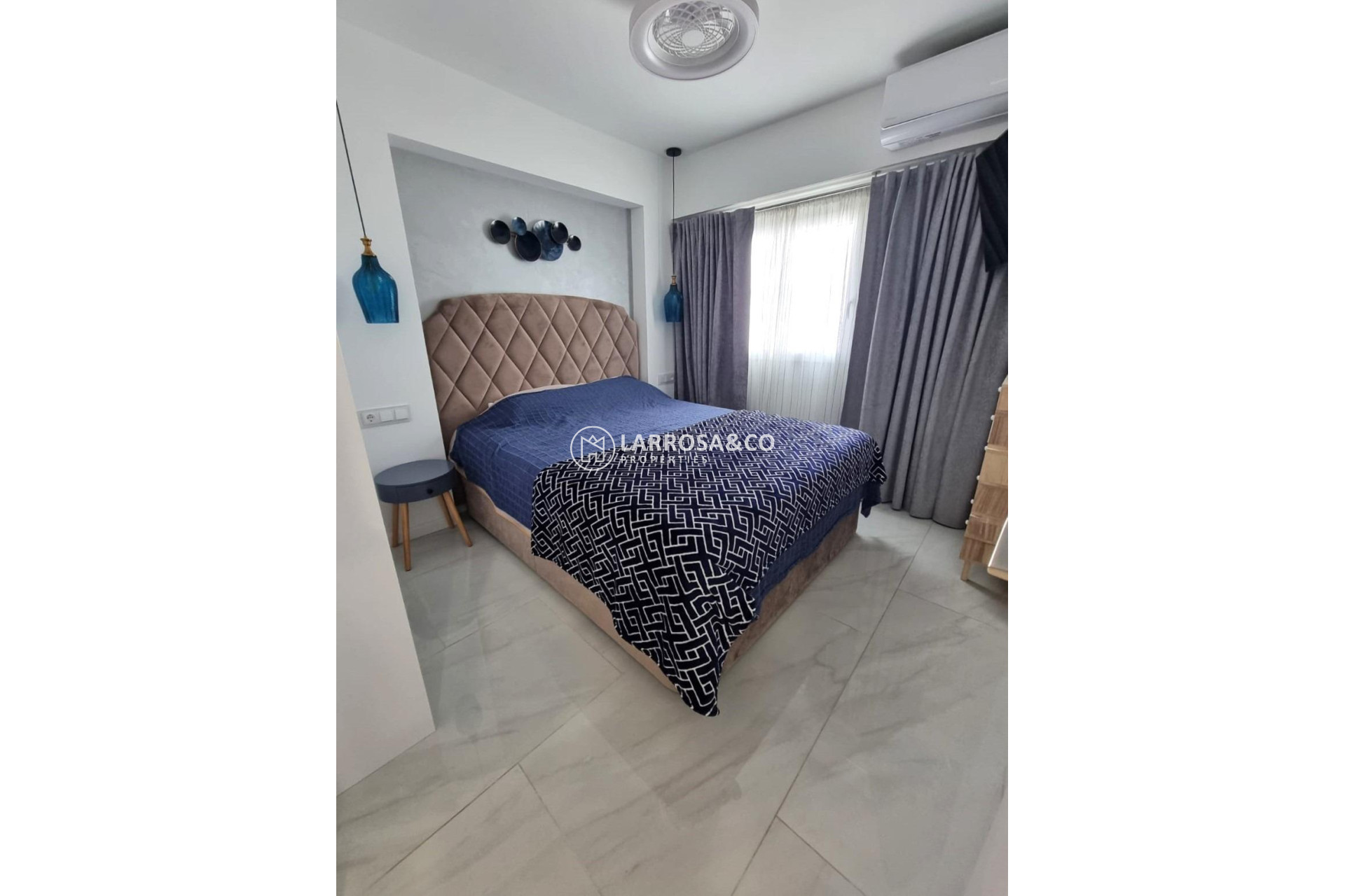 Herverkoop - Apartment - Torrevieja - Centro