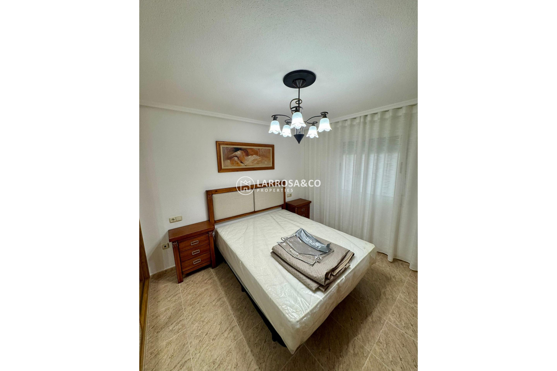 Herverkoop - Apartment - Torrevieja - Centro