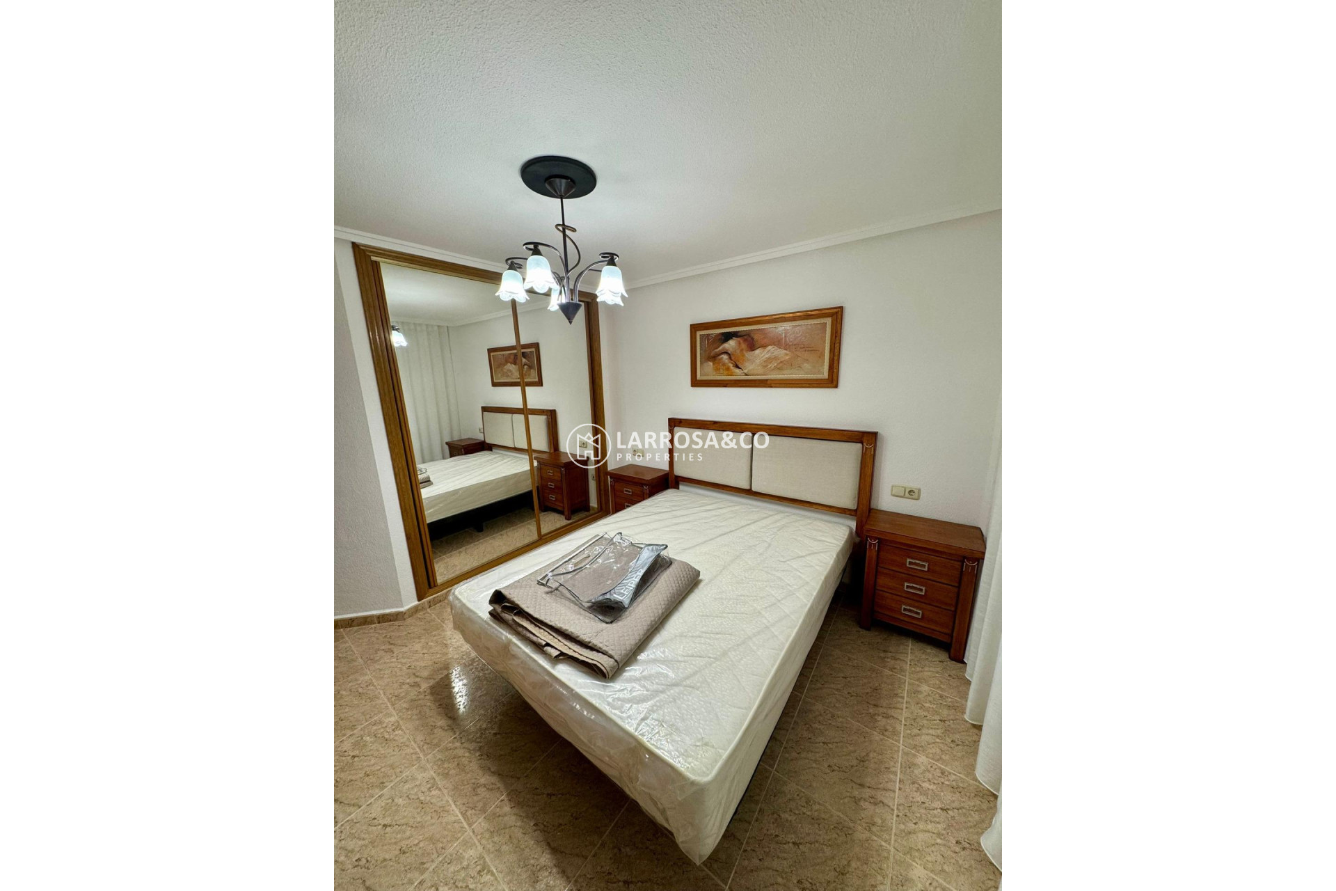 Herverkoop - Apartment - Torrevieja - Centro