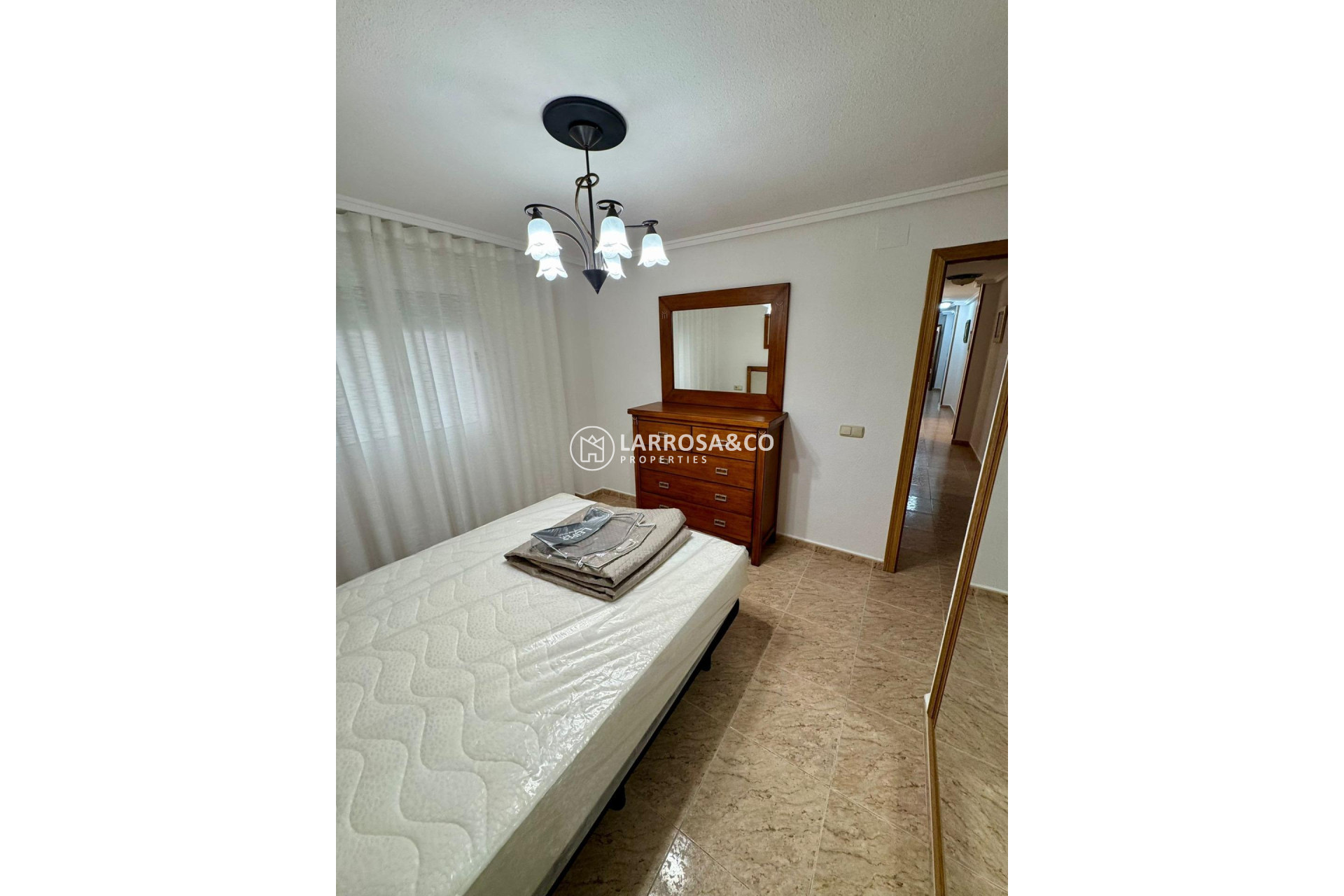 Herverkoop - Apartment - Torrevieja - Centro