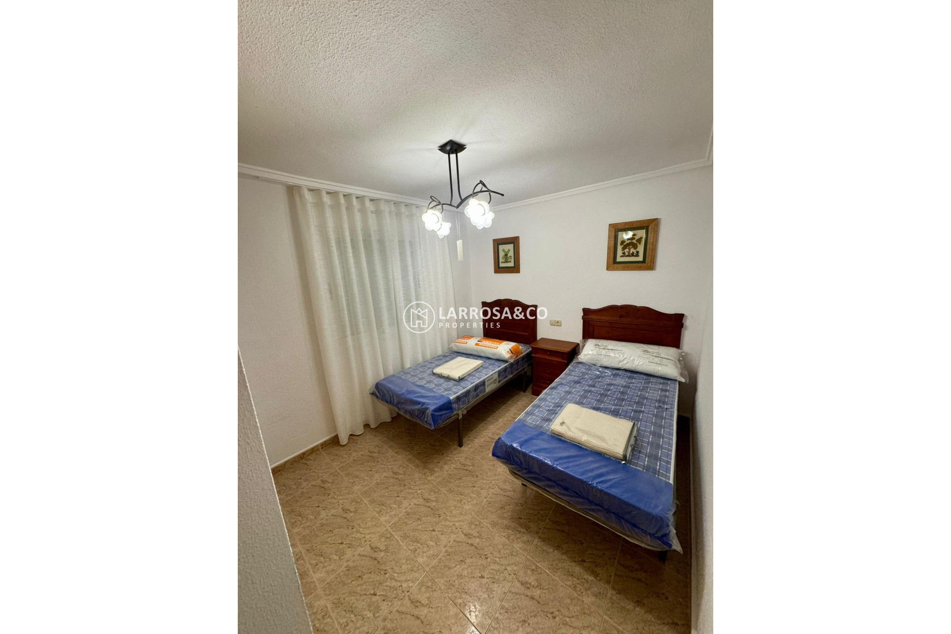 Herverkoop - Apartment - Torrevieja - Centro