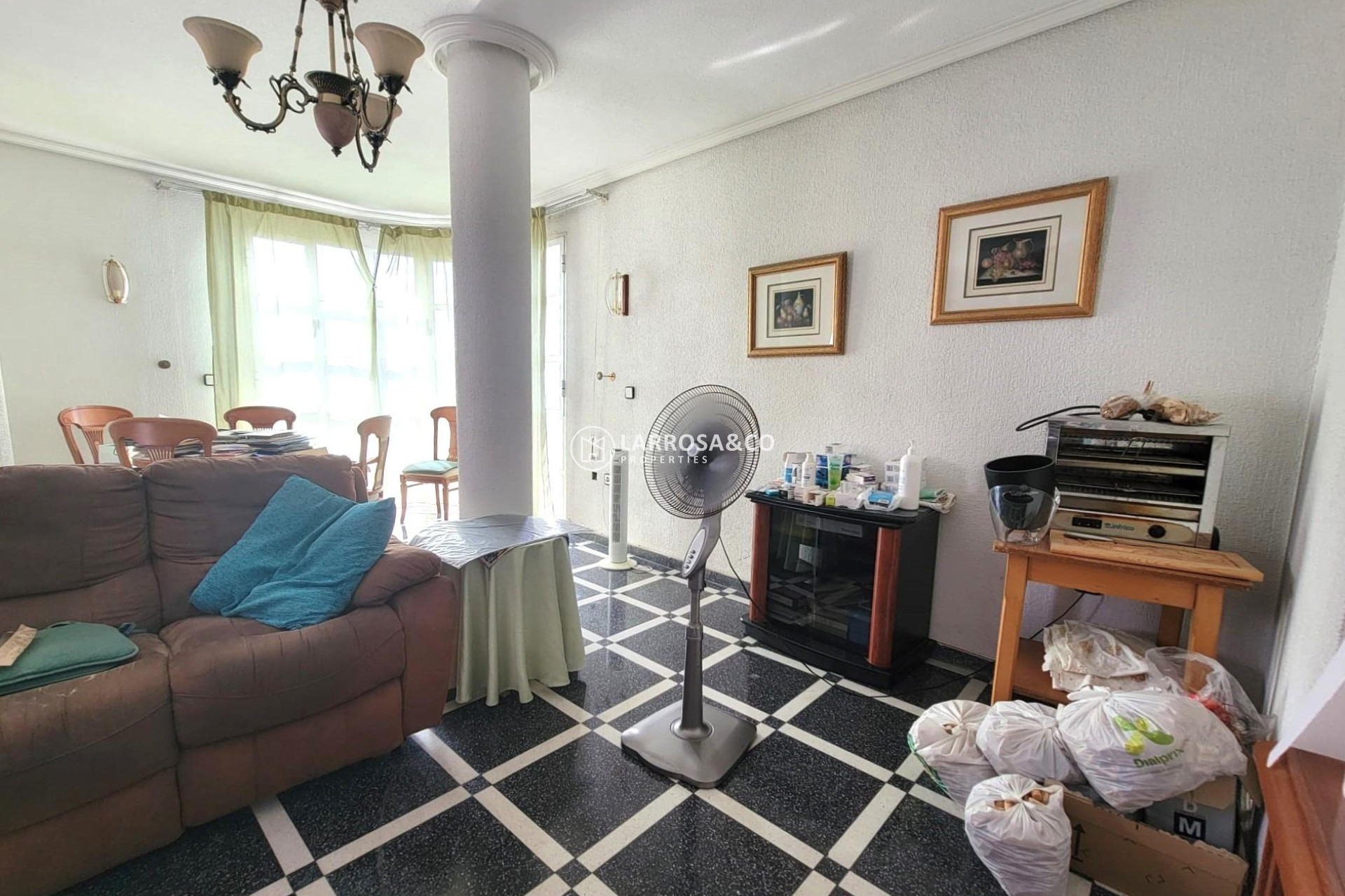 Herverkoop - Apartment - Torrevieja - Centro