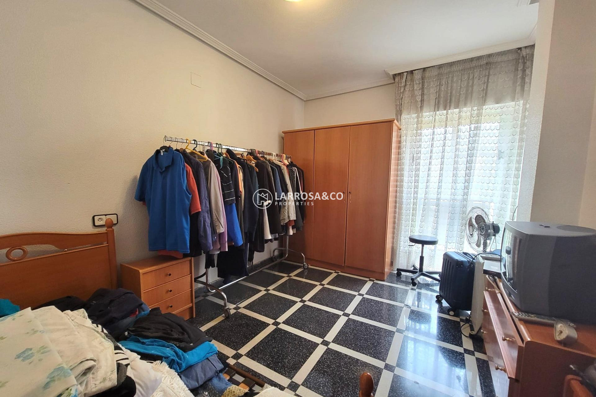 Herverkoop - Apartment - Torrevieja - Centro