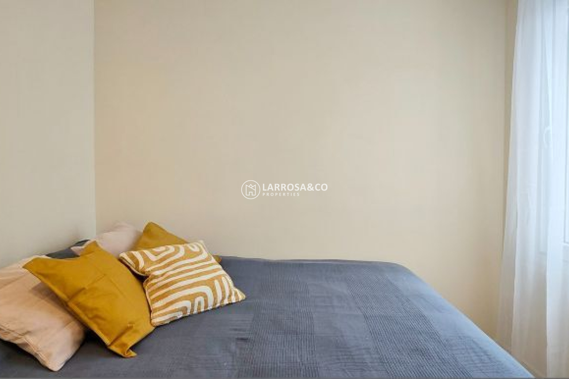 Herverkoop - Apartment - Torrevieja - Centro