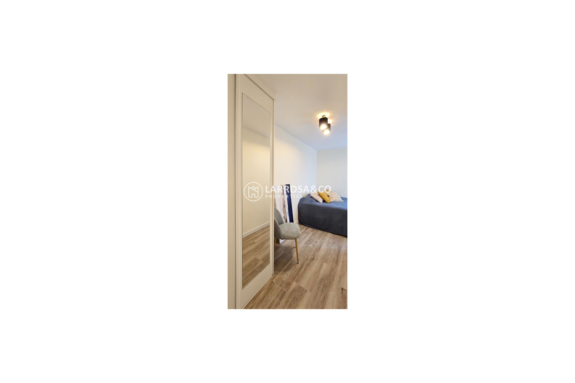 Herverkoop - Apartment - Torrevieja - Centro