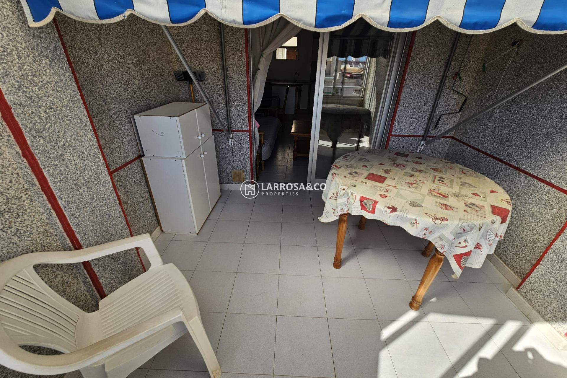 Herverkoop - Apartment - Torrevieja - Centro