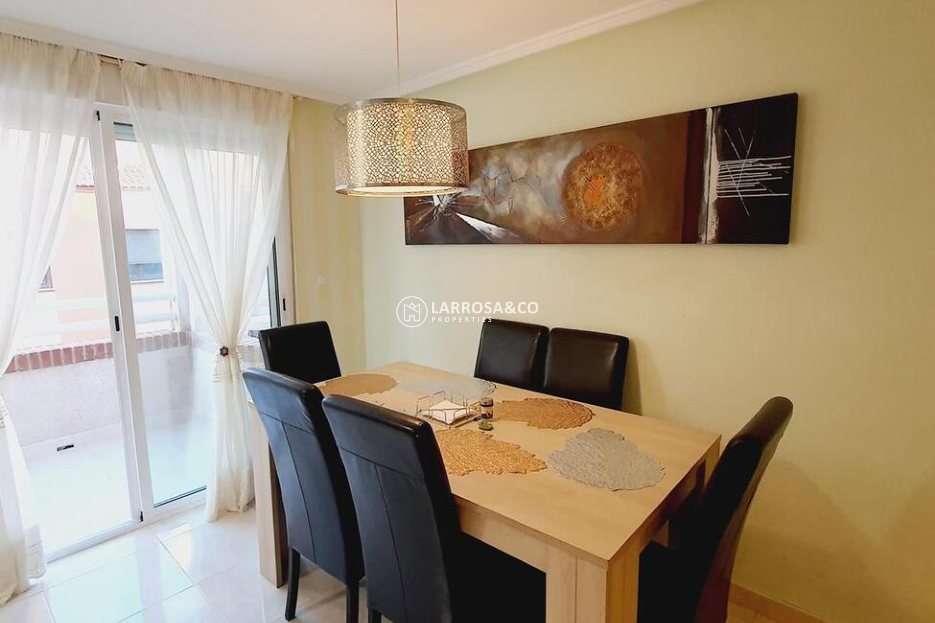 Herverkoop - Apartment - Torrevieja - Centro