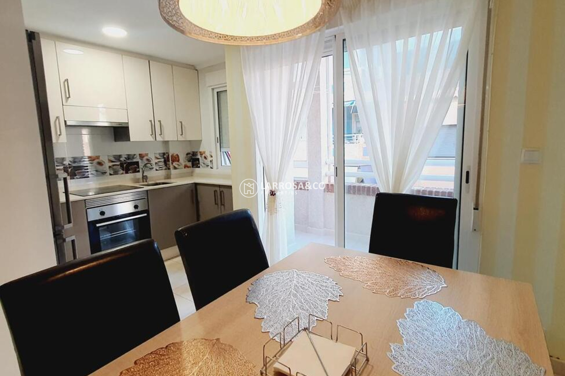 Herverkoop - Apartment - Torrevieja - Centro