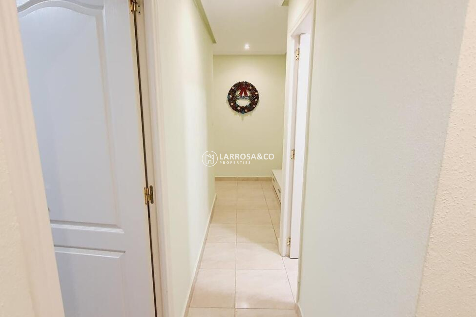 Herverkoop - Apartment - Torrevieja - Centro