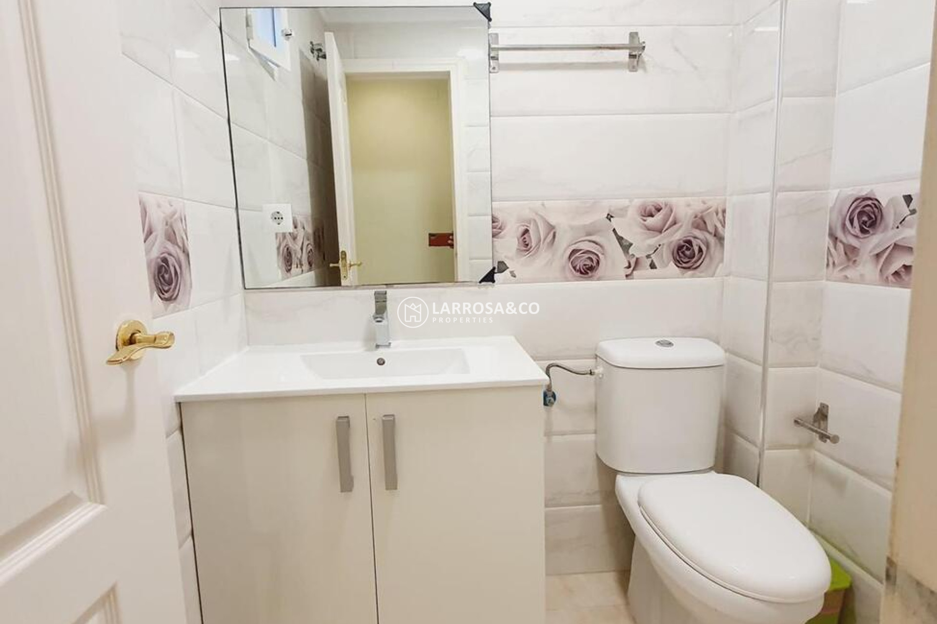 Herverkoop - Apartment - Torrevieja - Centro