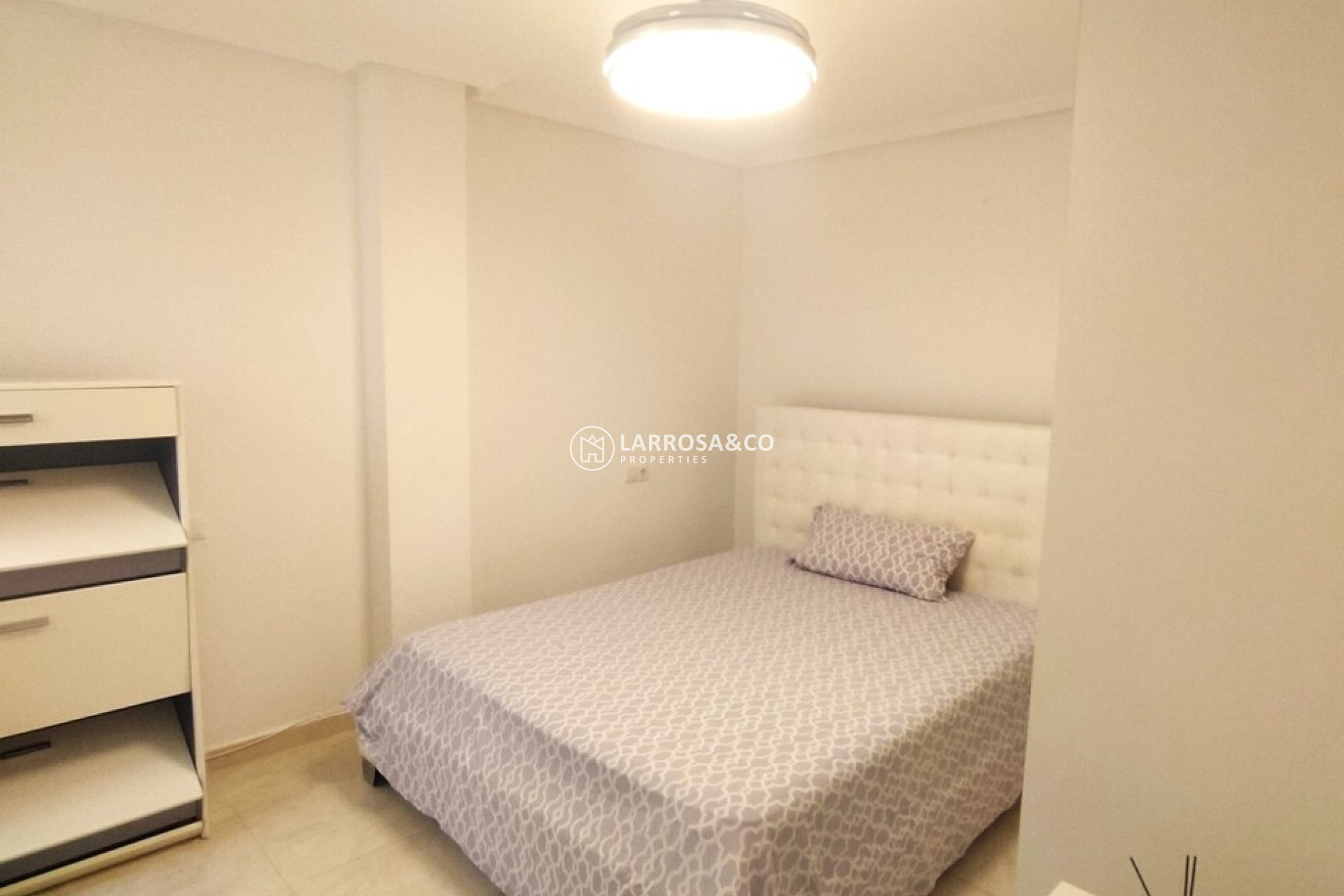 Herverkoop - Apartment - Torrevieja - Centro