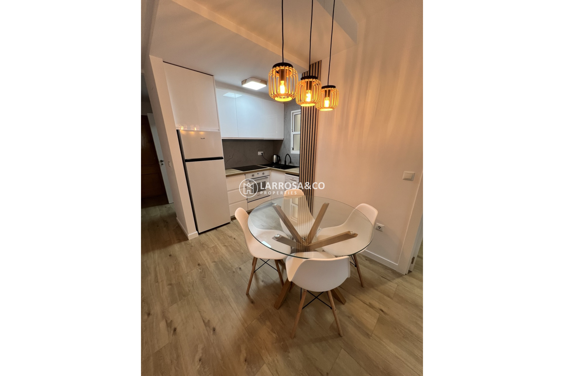 Herverkoop - Apartment - Torrevieja - Centro