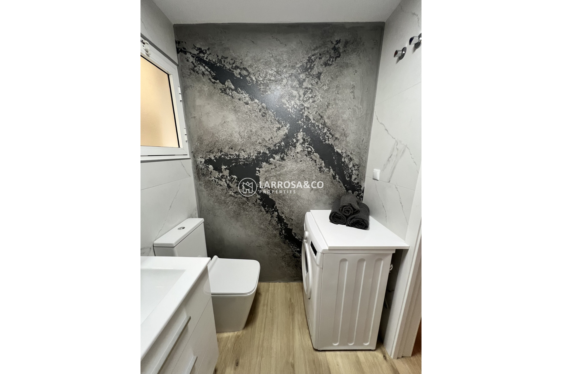 Herverkoop - Apartment - Torrevieja - Centro