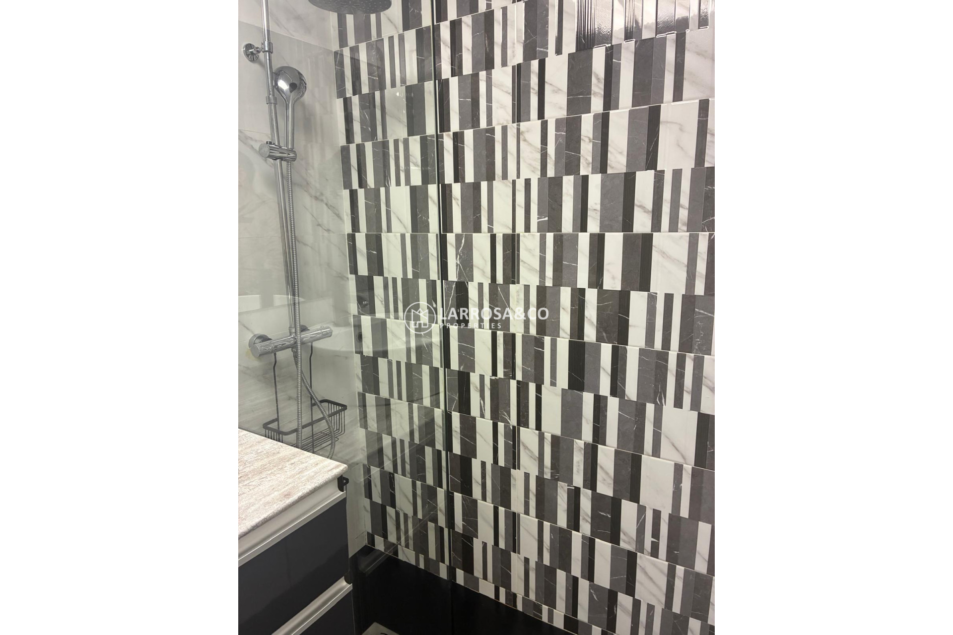 Herverkoop - Apartment - Torrevieja - Centro