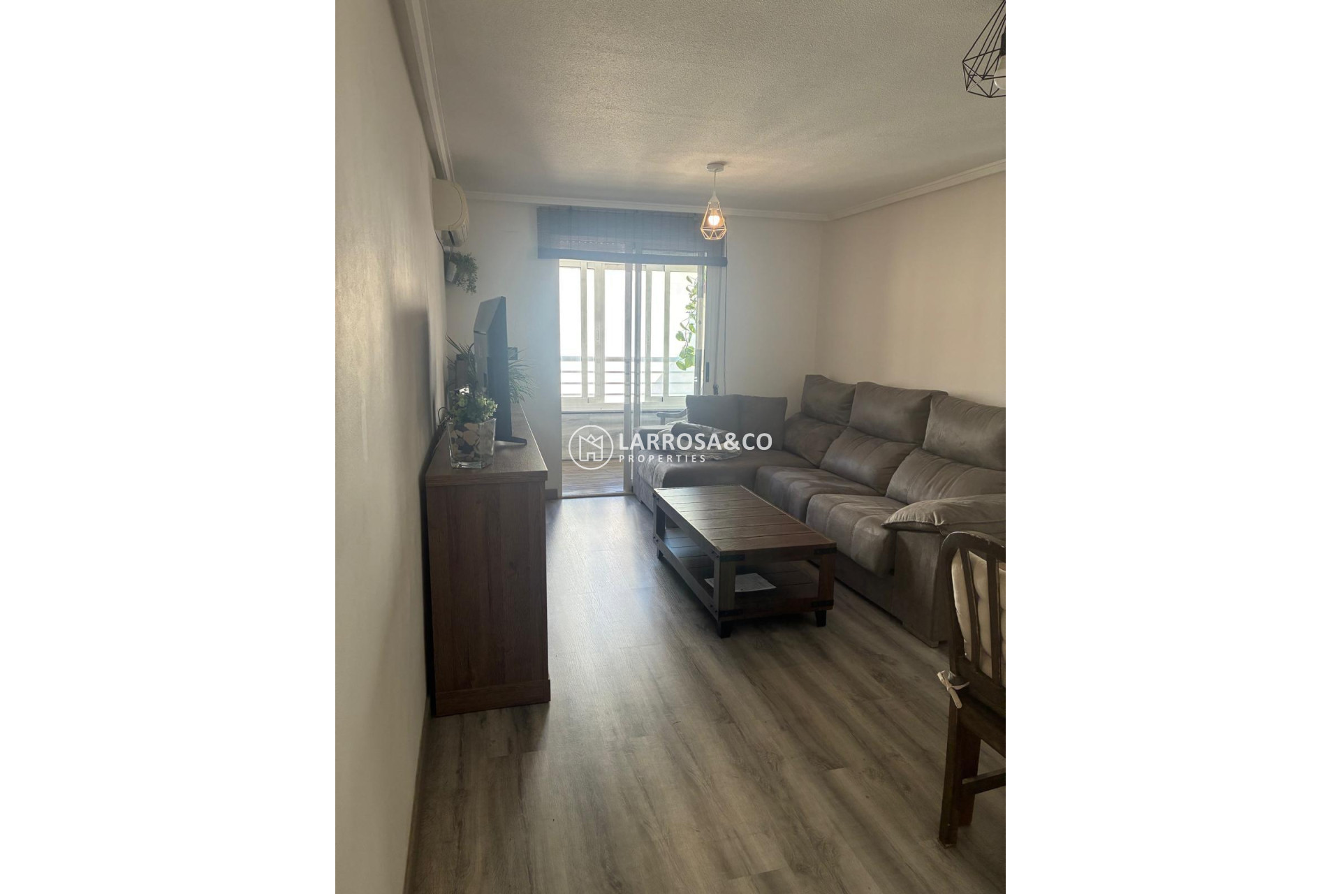 Herverkoop - Apartment - Torrevieja - Centro