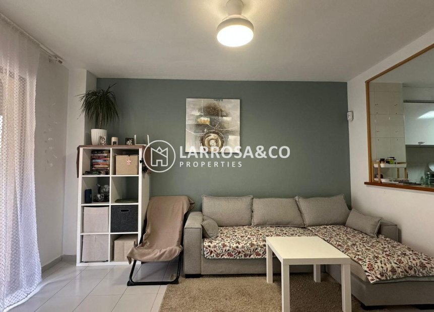 Herverkoop - Apartment - Torrevieja - Centro
