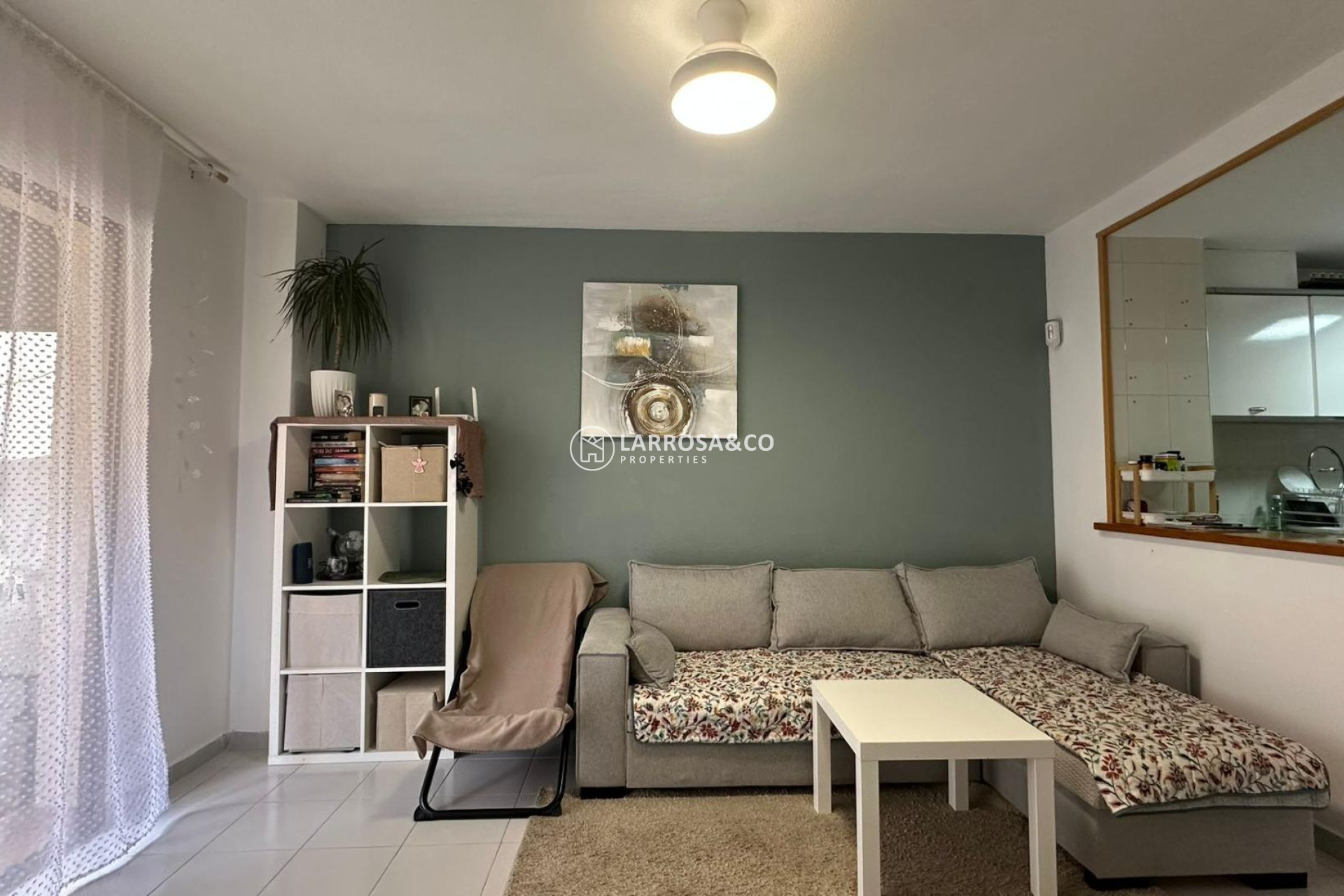 Herverkoop - Apartment - Torrevieja - Centro