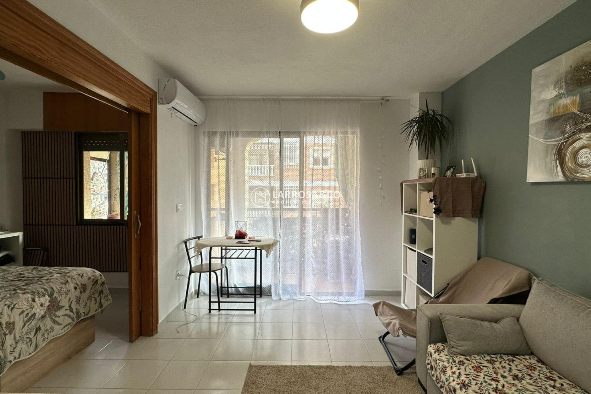 Herverkoop - Apartment - Torrevieja - Centro