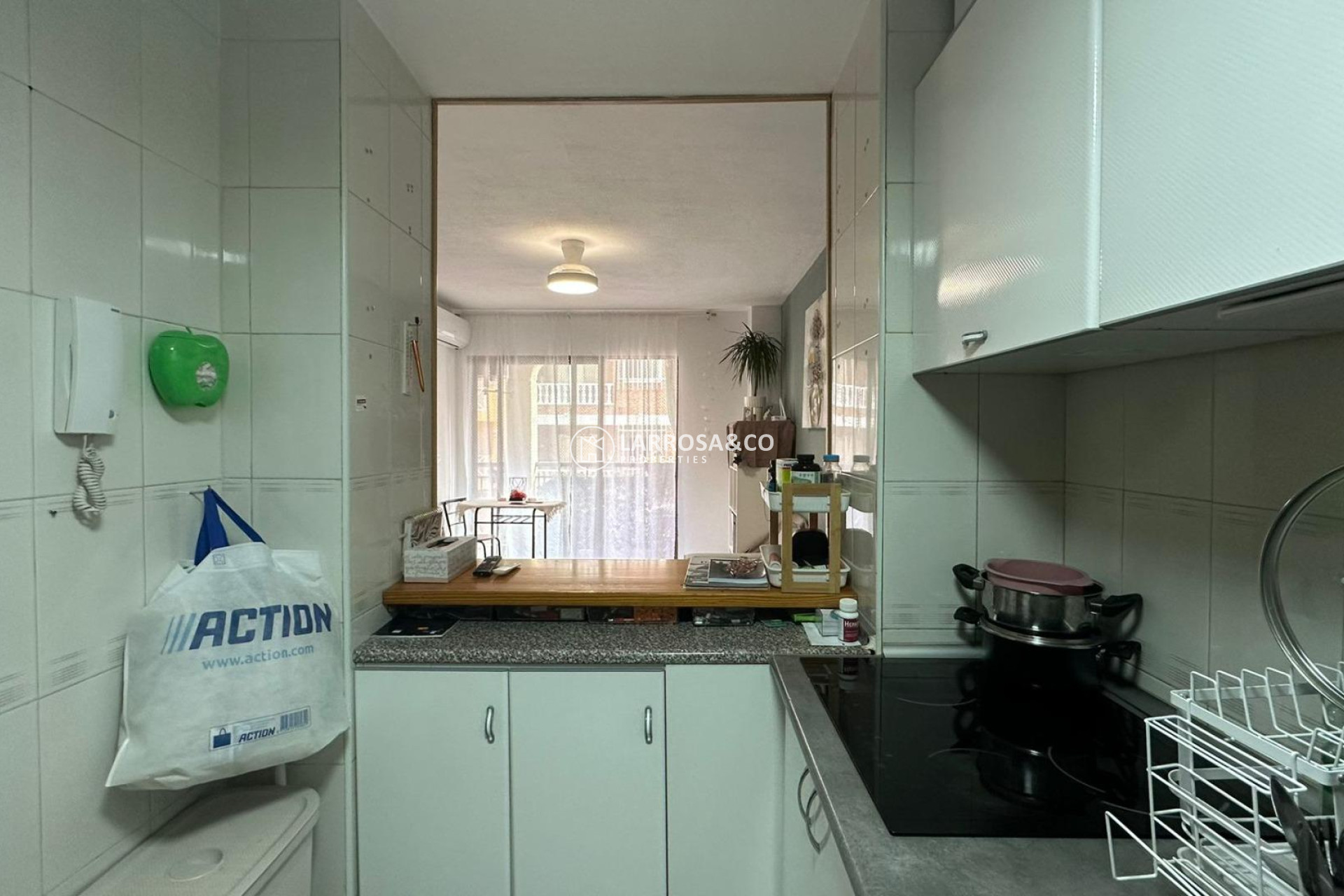 Herverkoop - Apartment - Torrevieja - Centro