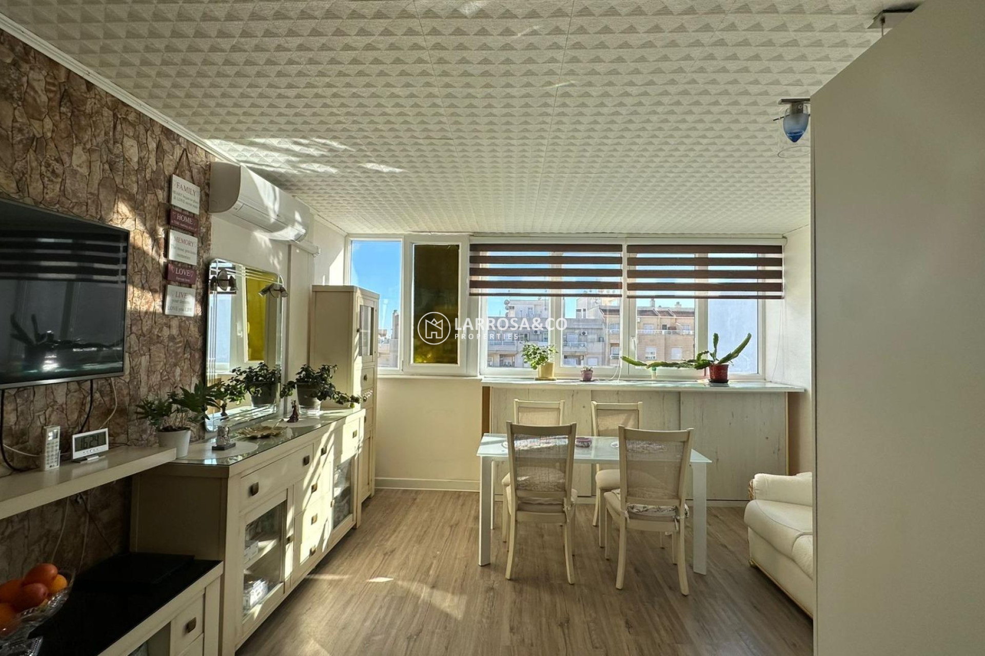 Herverkoop - Apartment - Torrevieja - Centro