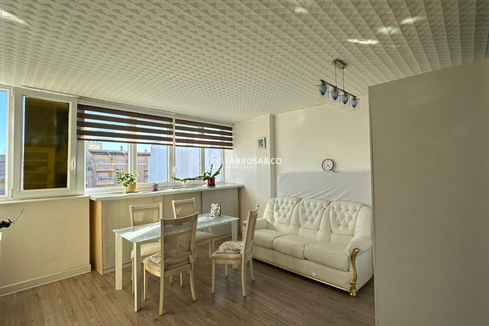 Herverkoop - Apartment - Torrevieja - Centro