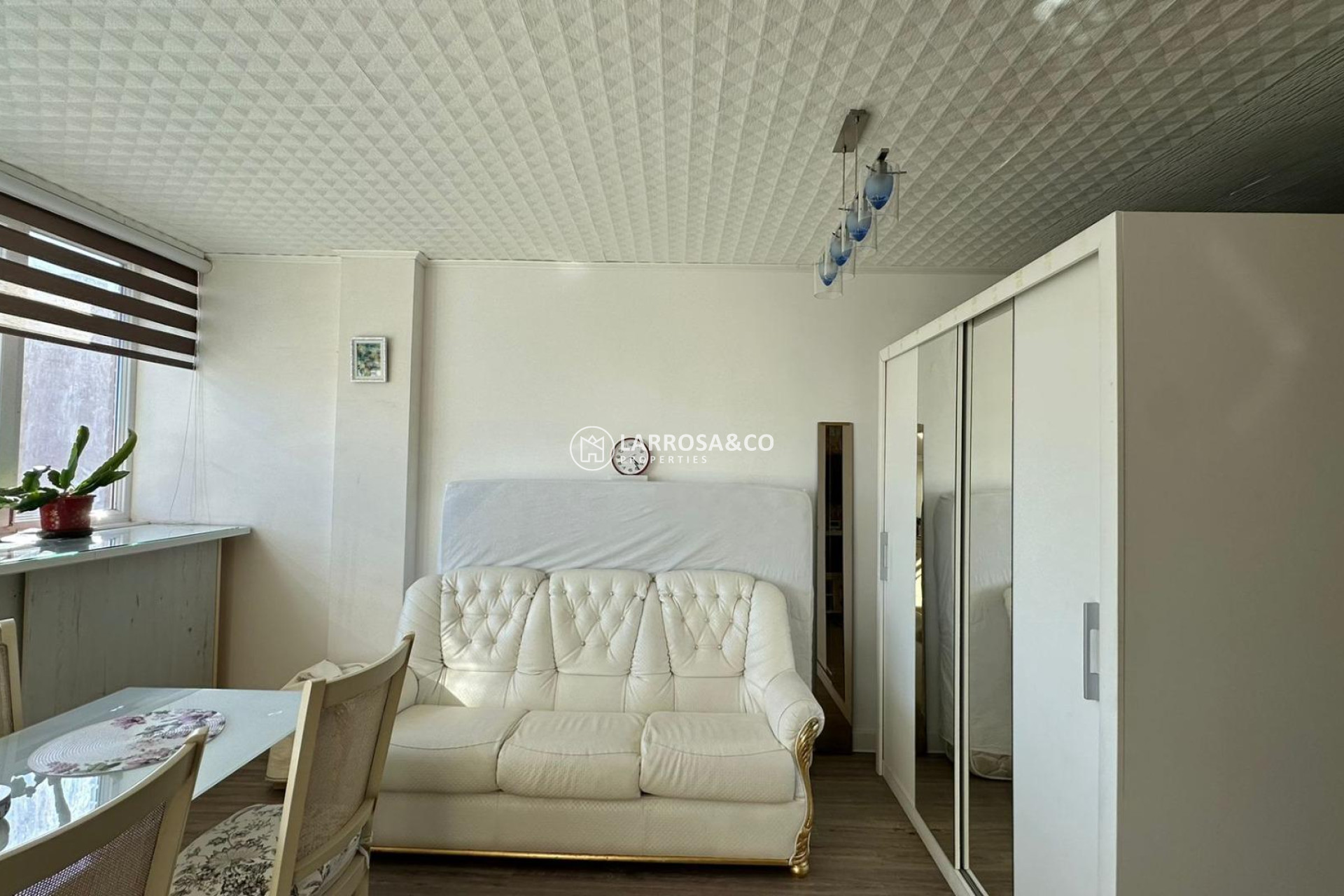 Herverkoop - Apartment - Torrevieja - Centro