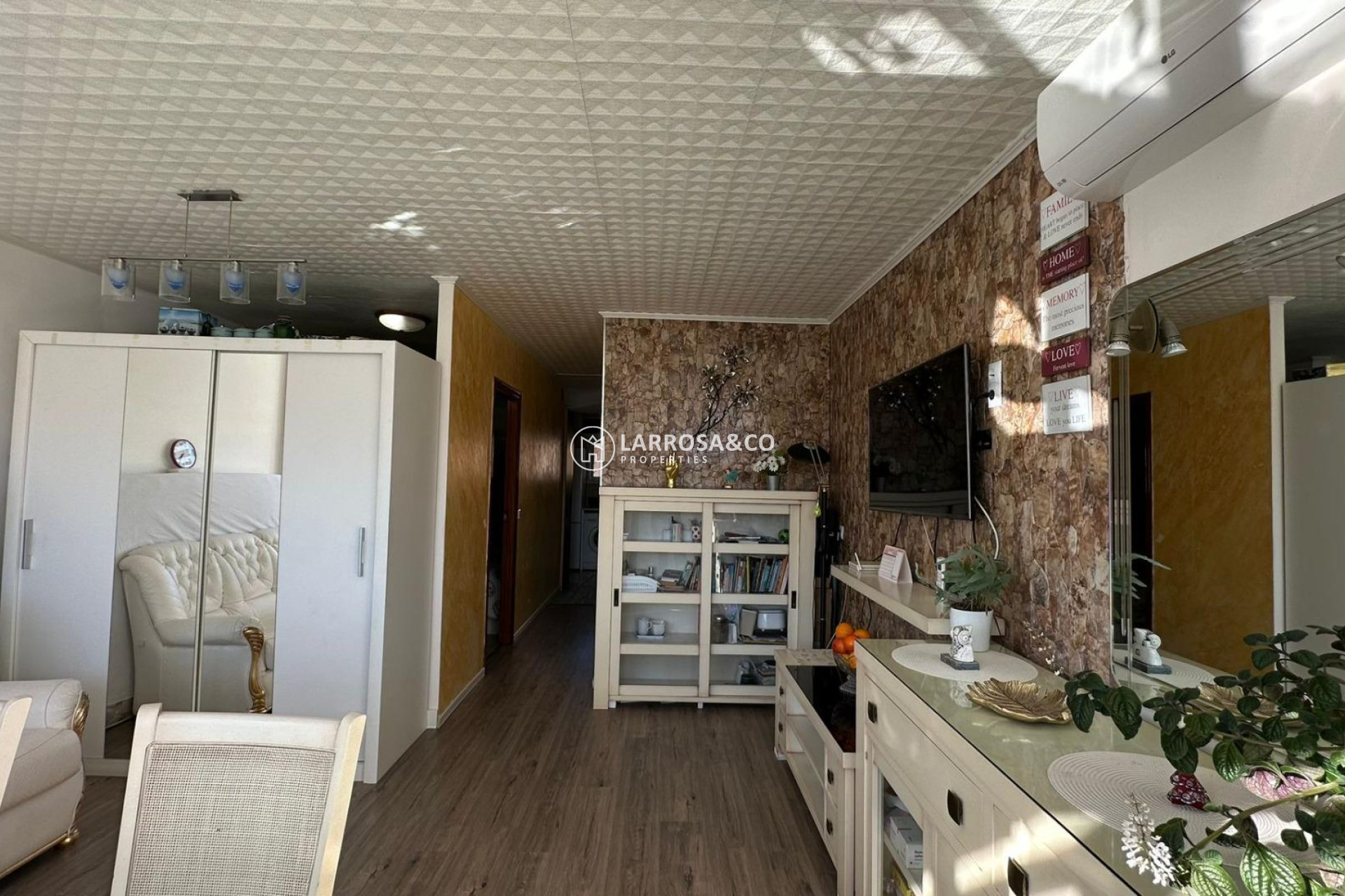 Herverkoop - Apartment - Torrevieja - Centro