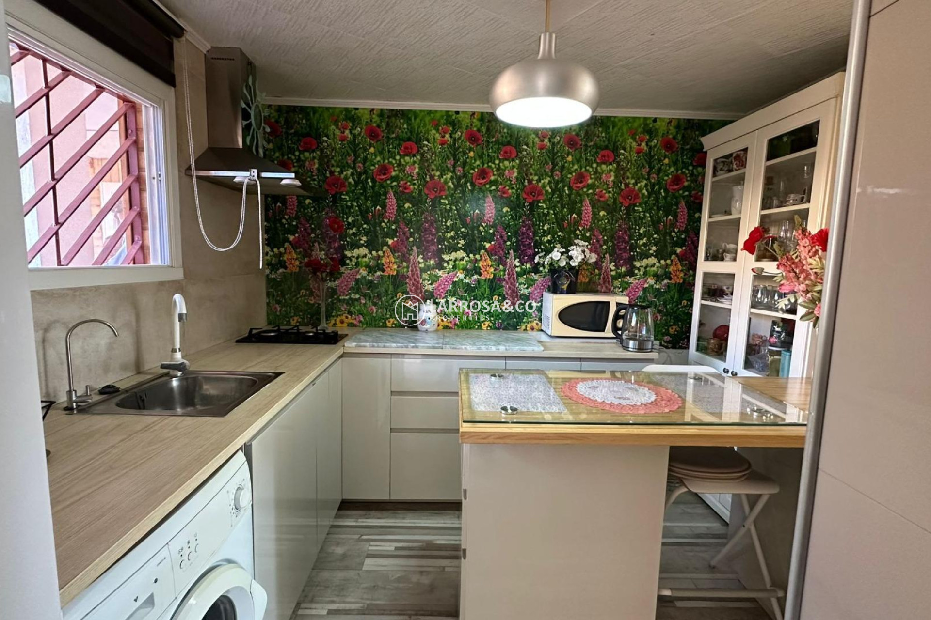 Herverkoop - Apartment - Torrevieja - Centro