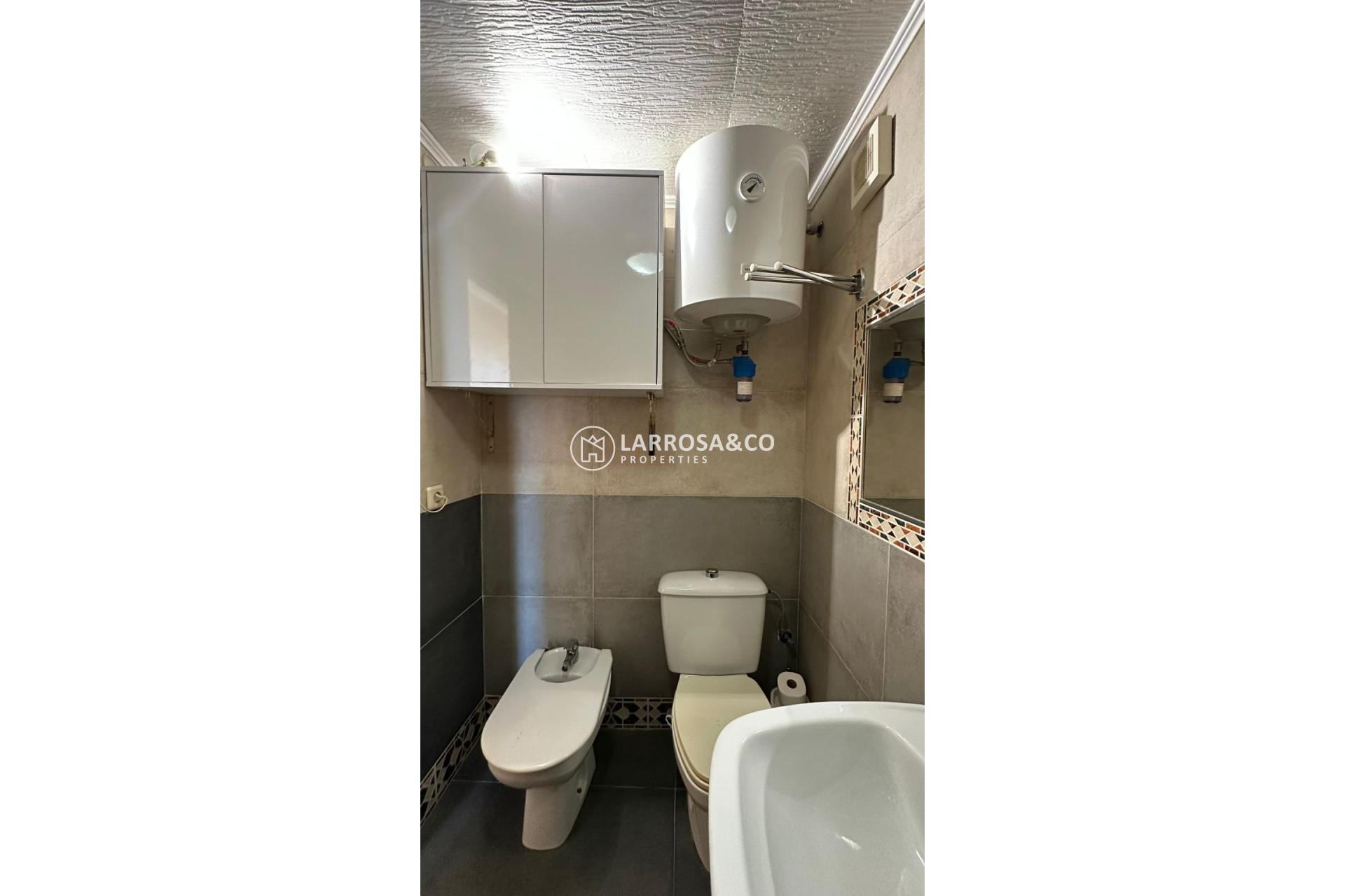 Herverkoop - Apartment - Torrevieja - Centro