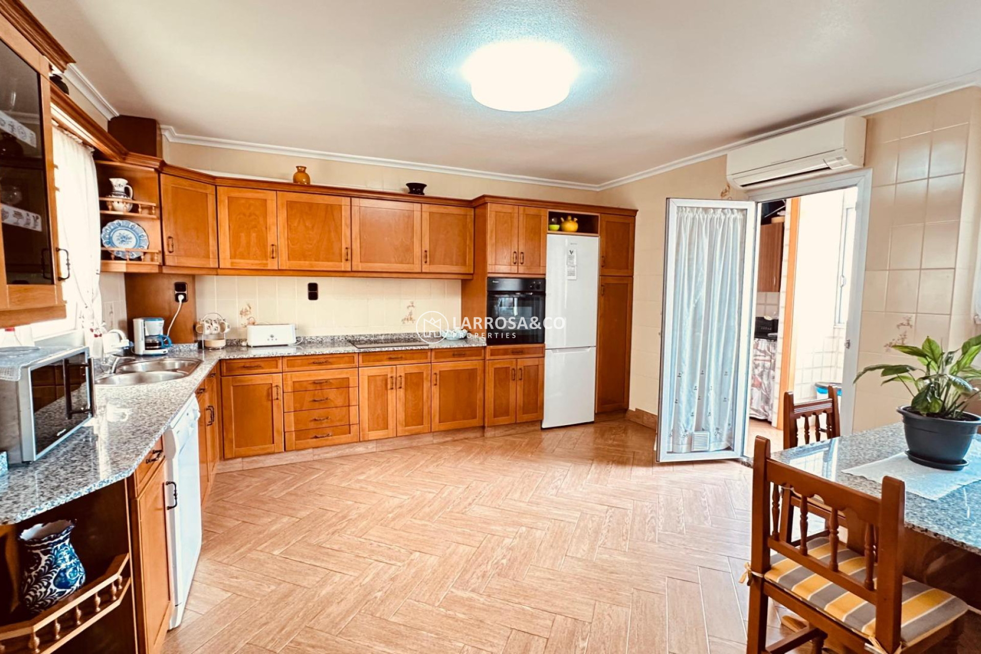 Herverkoop - Apartment - Torrevieja - Centro