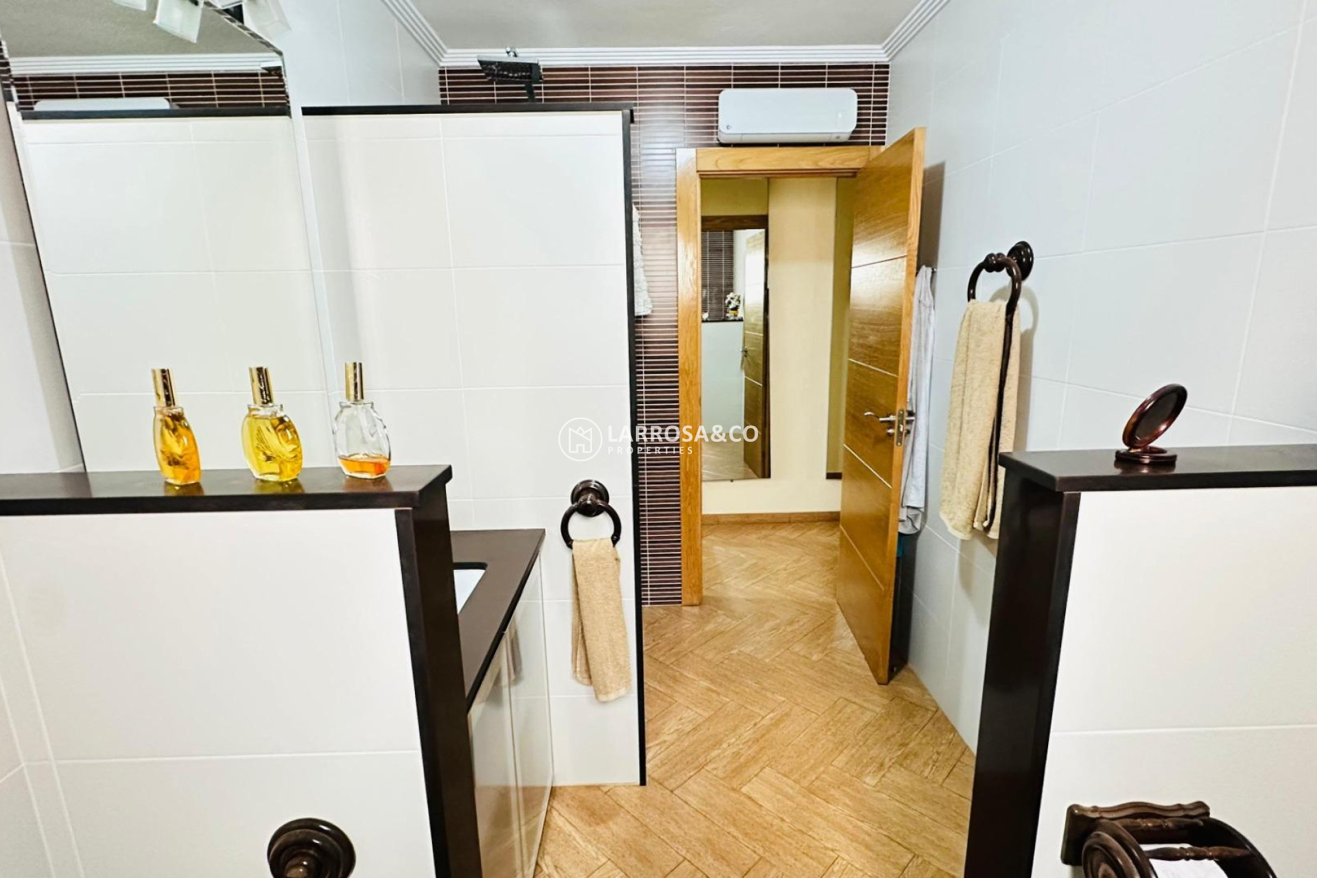 Herverkoop - Apartment - Torrevieja - Centro