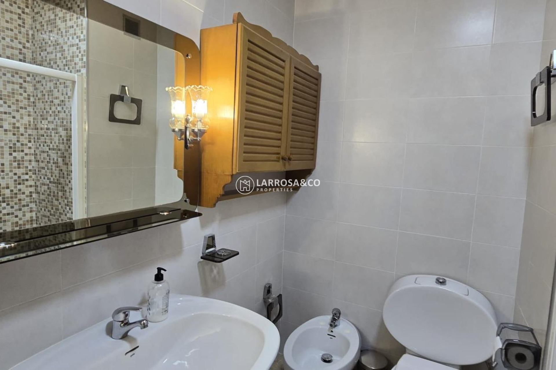 Herverkoop - Apartment - Torrevieja - Centro