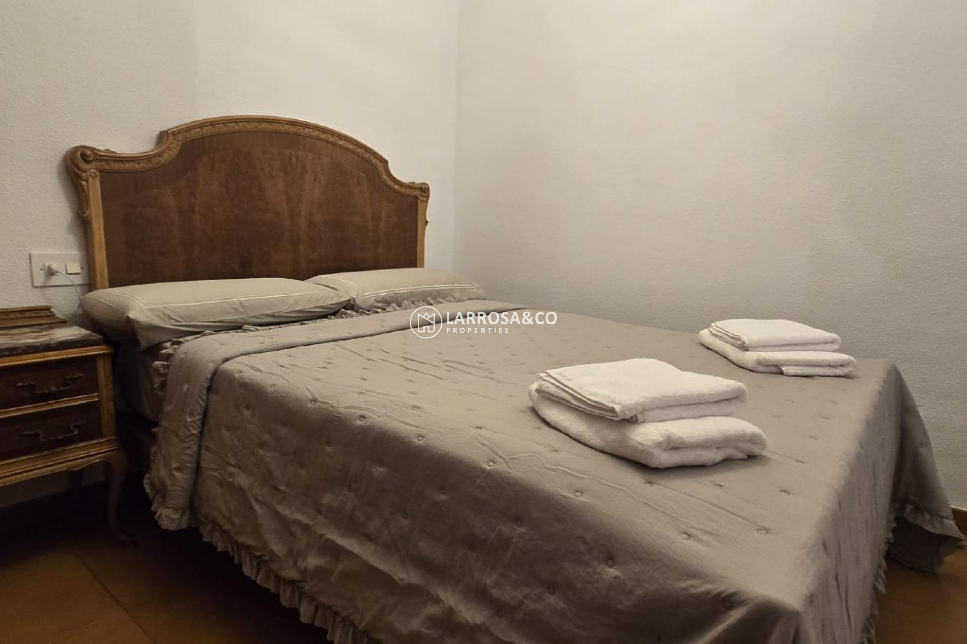 Herverkoop - Apartment - Torrevieja - Centro