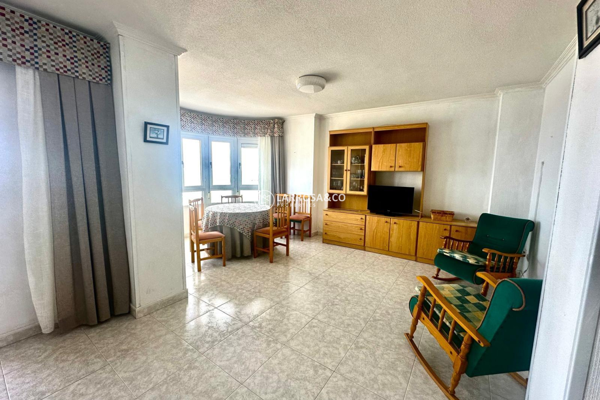 Herverkoop - Apartment - Torrevieja - Centro