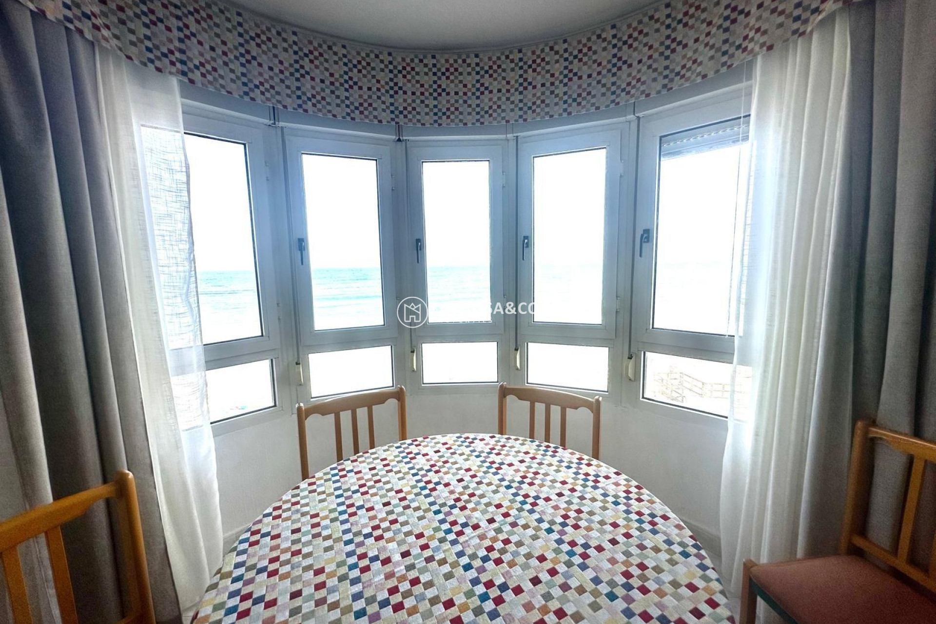 Herverkoop - Apartment - Torrevieja - Centro